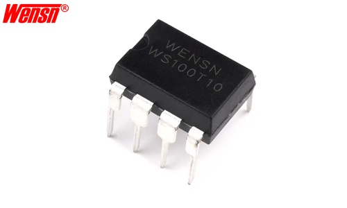 智能家居調(diào)光芯片WS100T10